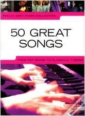 Capa do artigo 50 Great Songs