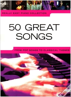 Capa do artigo 50 Great Songs