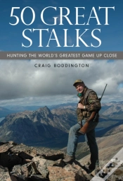 Capa do artigo 50 Great Stalks
