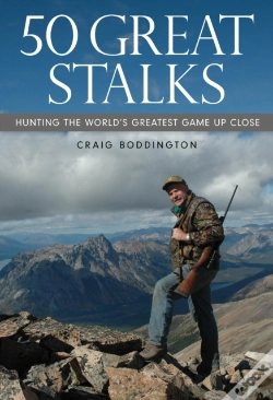 Capa do artigo 50 Great Stalks