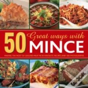 Capa do artigo 50 Great Ways With Mince