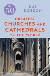 Capa do artigo 50 Greatest Churches And Cathedrals