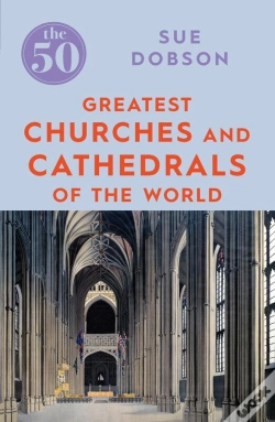 Capa do artigo 50 Greatest Churches And Cathedrals