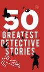 50 Greatest Detective Stories - Preview