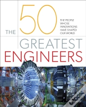 Capa do artigo 50 Greatest Engineers
