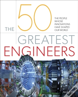 Capa do artigo 50 Greatest Engineers