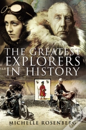 Capa do artigo 50 Greatest Explorers In History