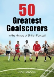 Capa do artigo 50 Greatest Goalscorers