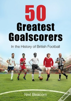 Capa do artigo 50 Greatest Goalscorers