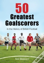 50 Greatest Goalscorers