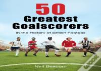 50 Greatest Goalscorers