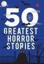 50 Greatest Horror Stories - Preview