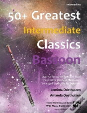 Capa do artigo 50+ Greatest Intermediate Classics For B