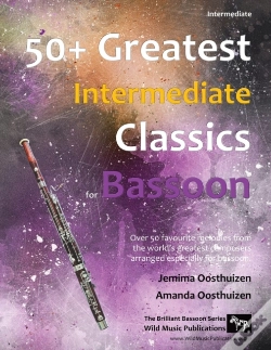 Capa do artigo 50+ Greatest Intermediate Classics For B