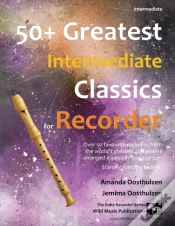 Capa do artigo 50+ Greatest Intermediate Classics For R