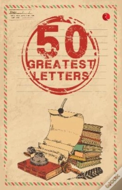 Capa do artigo 50 Greatest Letters