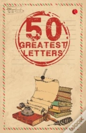 Capa do artigo 50 Greatest Letters