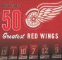 50 Greatest Red Wings - Preview