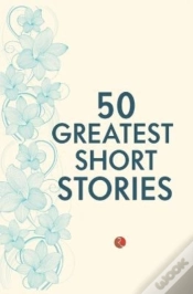 Capa do artigo 50 Greatest Short Stories