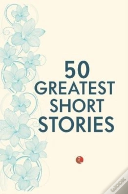 Capa do artigo 50 Greatest Short Stories