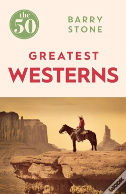 Capa do artigo 50 Greatest Westerns