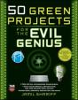 50 Green Projects For The Evil Genius - Preview