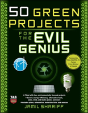 50 Green Projects For The Evil Genius - Preview