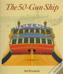 50 Gun Ship