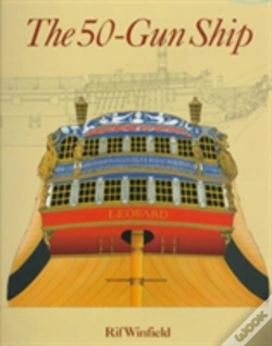 Capa do artigo 50 Gun Ship