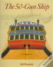 Capa do artigo 50 Gun Ship