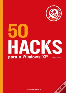 Capa do artigo 50 Hacks para o Windows XP