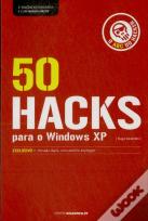 50 Hacks para o Windows XP