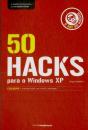 50 Hacks para o Windows XP - Preview