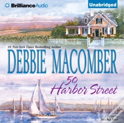 Capa do artigo 50 Harbor Street