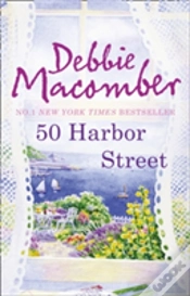Capa do artigo 50 Harbor Street