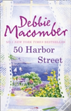 Capa do artigo 50 Harbor Street