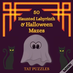 Capa do artigo 50 Haunted Labyrinth   Halloween Mazes