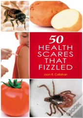 50 Health Scares That Fizzled