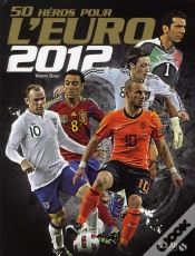 Capa do artigo 50 Heros Pour L