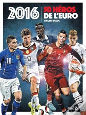 Capa do artigo 50 Heros Pour L