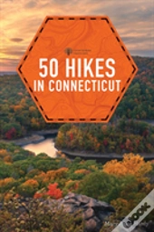 50 Hikes Connecticut
