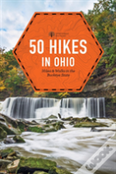 50 Hikes In Ohio