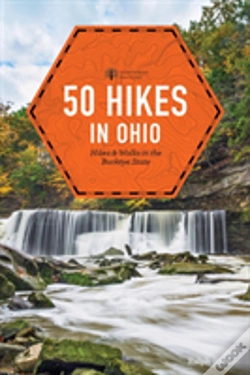 Capa do artigo 50 Hikes In Ohio