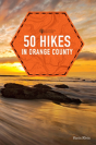 50 Hikes In Orange County - Preview