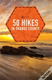 Capa do artigo 50 Hikes In Orange County