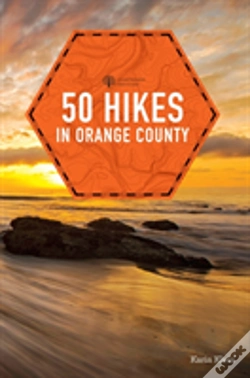 Capa do artigo 50 Hikes In Orange County