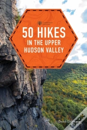 Capa do artigo 50 Hikes In The Upper Hudson Valley
