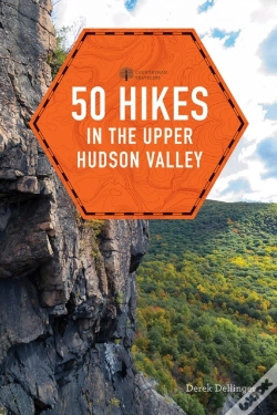 Capa do artigo 50 Hikes In The Upper Hudson Valley