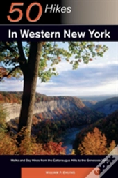 50 Hikes In Western New York