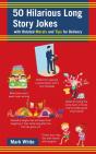 50 Hilarious Long Story Jokes - Preview